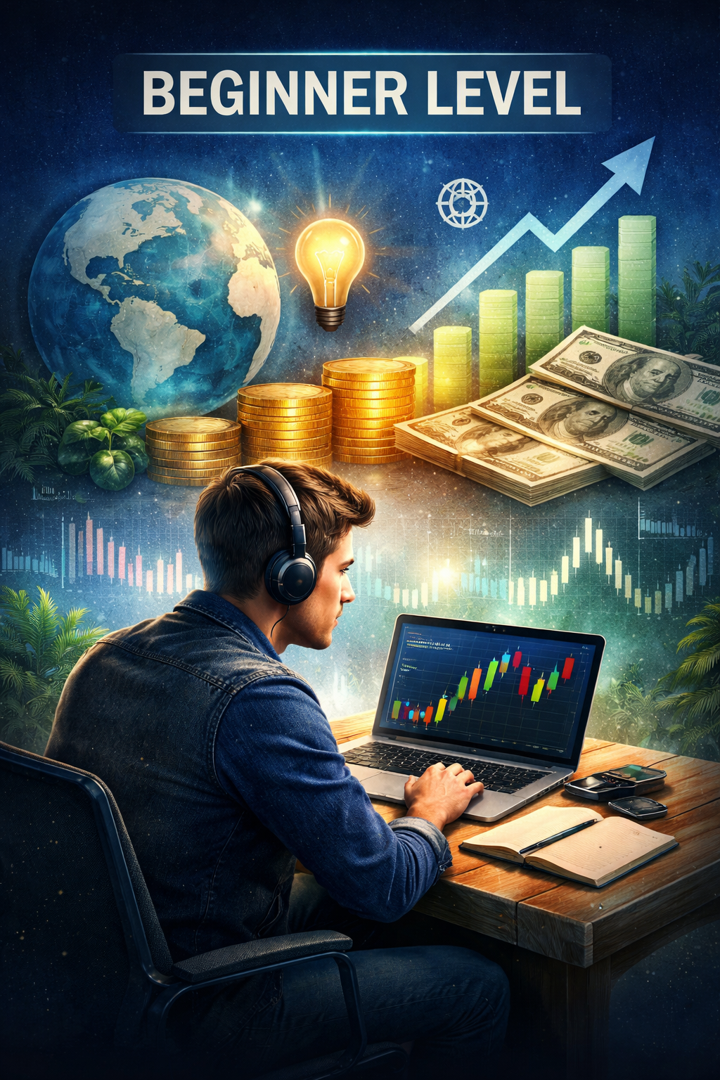 BEGINNER FOREX COURSES