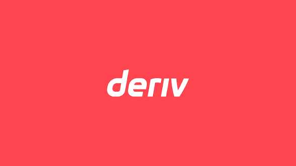 Deriv logo