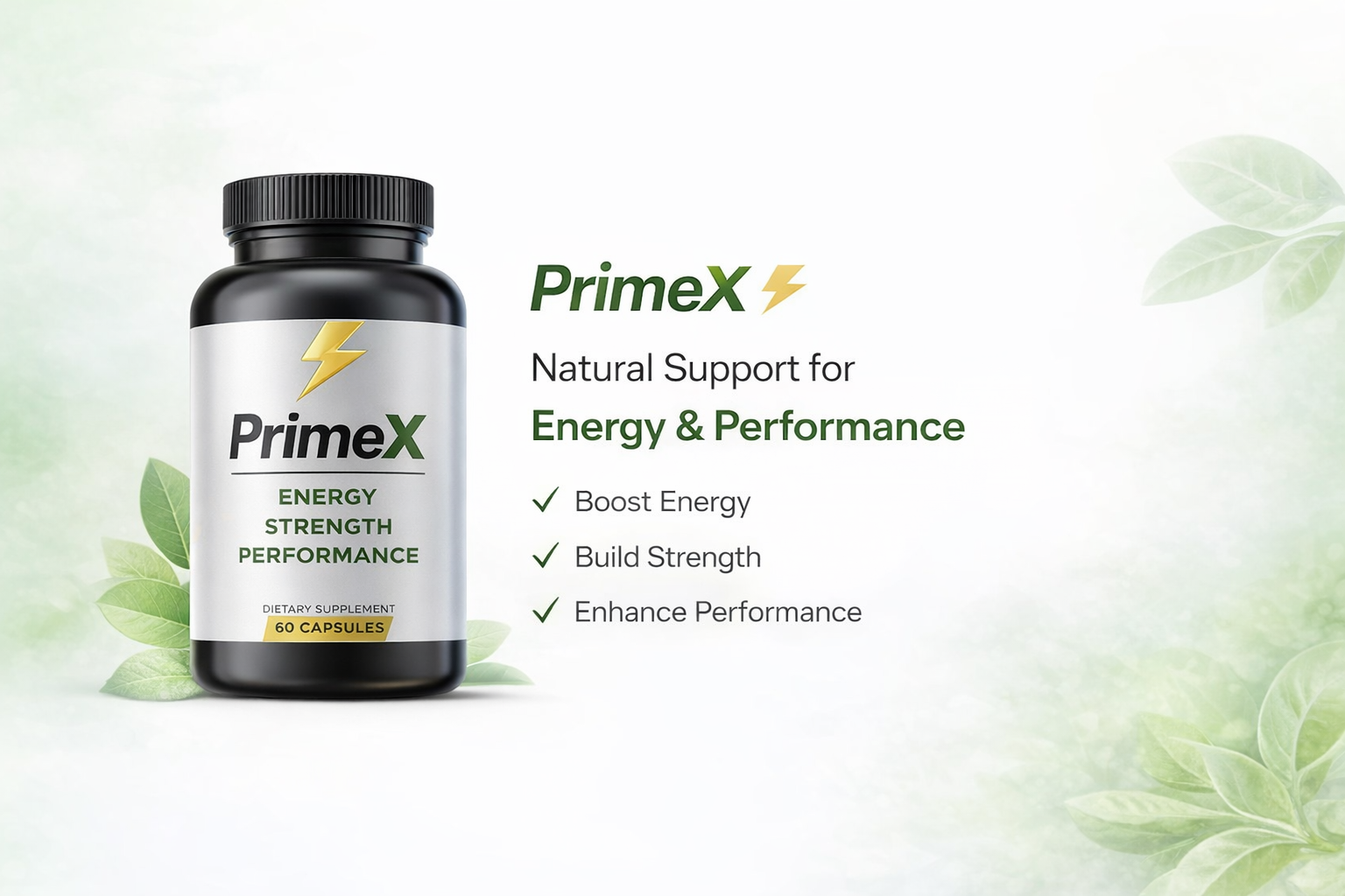 Leadership opportunities